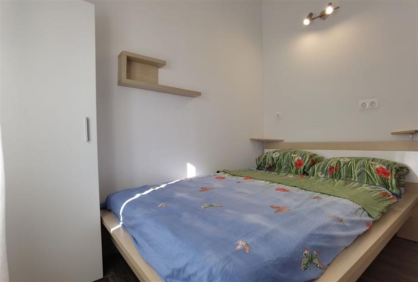 Апартаменты A1, для 6 лиц