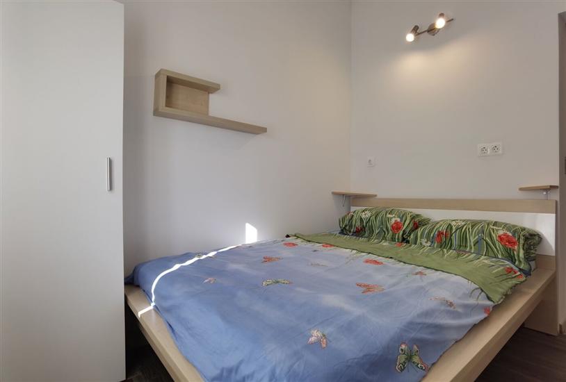 Апартаменты A1, для 6 лиц