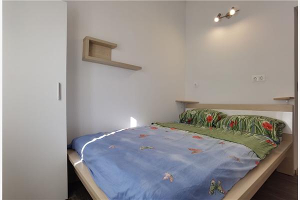 Апартаменты A1, для 6 лиц