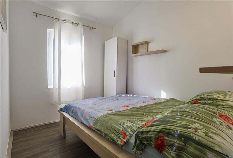 Апартаменты A1, для 6 лиц