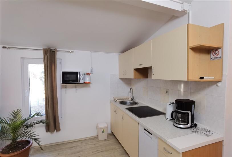 Апартаменты A1, для 6 лиц