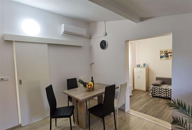 Апартаменты A1, для 6 лиц