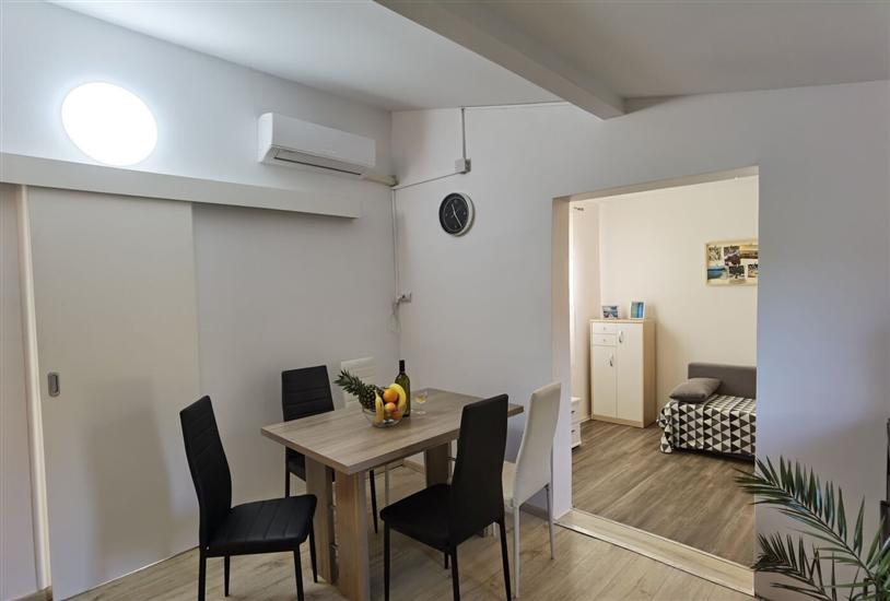 Апартаменты A1, для 6 лиц