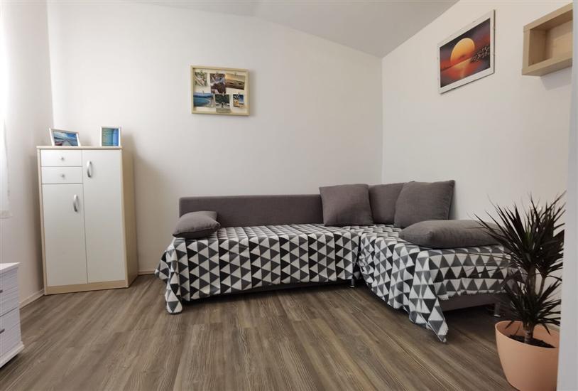 Апартаменты A1, для 6 лиц