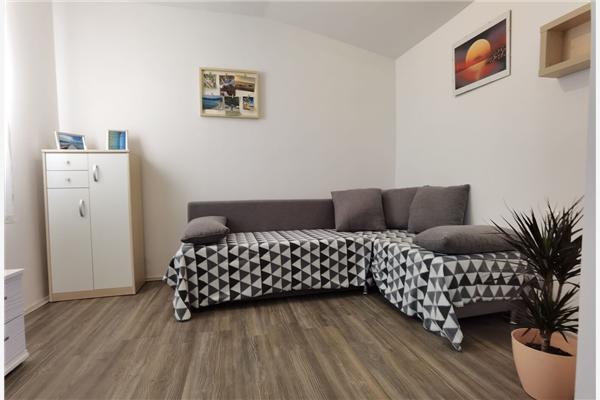 Апартаменты A1, для 6 лиц