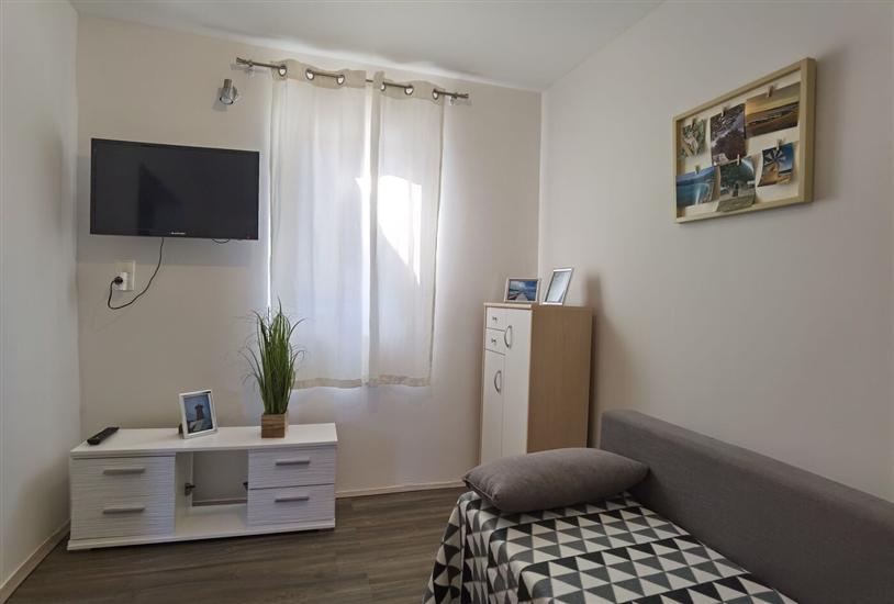 Апартаменты A1, для 6 лиц