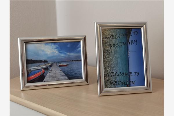 Апартаменты A1, для 6 лиц