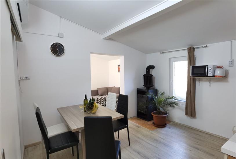 Апартаменты A1, для 6 лиц