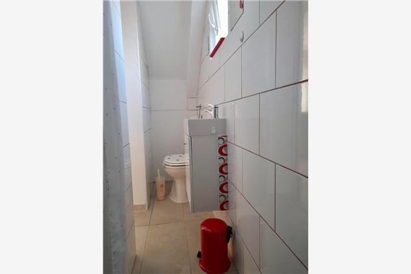 Apartment A1, for 2 persons