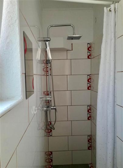 Apartment A1, for 2 persons