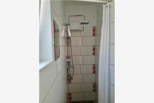 Apartment A1, for 2 persons