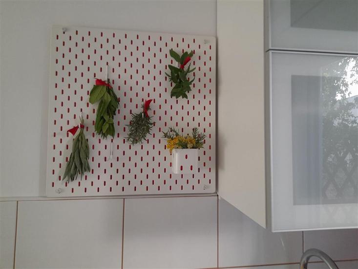 Apartment A1, for 2 persons