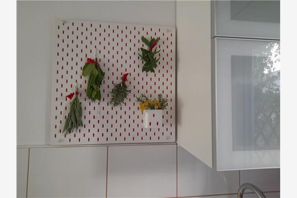 Apartment A1, for 2 persons