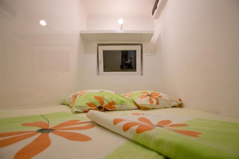 Apartment A2, for 2 persons