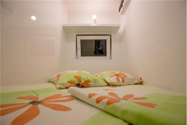 Apartment A2, for 2 persons