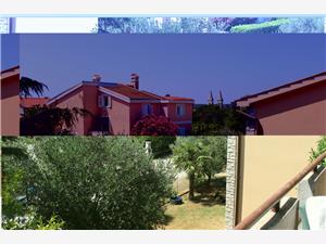 Apartment Blue Istria,BookKunceFrom 140 €