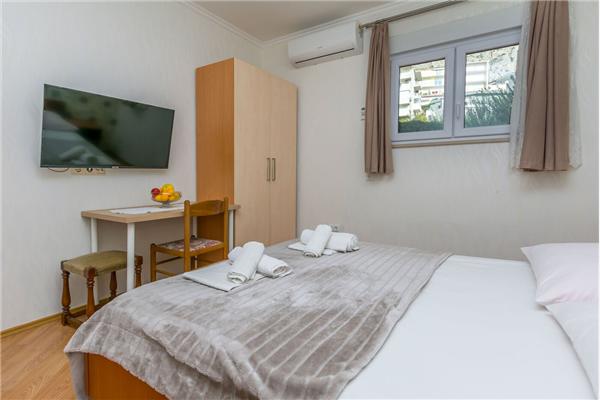 Apartment A3, for 4 persons