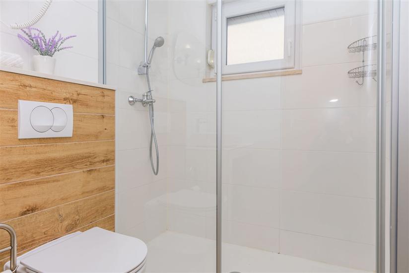 Apartment A3, for 4 persons