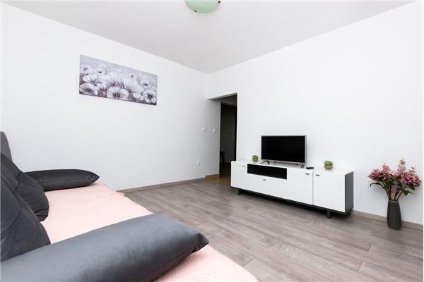 Apartment A2, for 3 persons