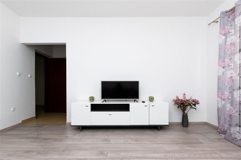 Apartment A2, for 3 persons