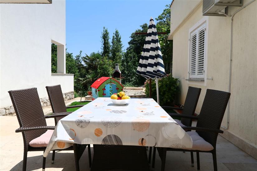 Apartment MAJA-MARIN