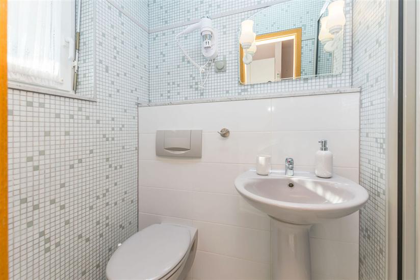 Apartment A6, for 2 persons