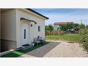 Appartement Les iles du Kvarner,RéservezBRAJDEDe 3525 kč