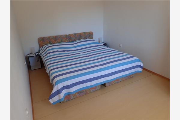 Appartamento A1, per 4 persone