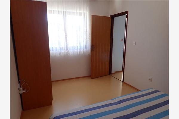 Appartamento A1, per 4 persone