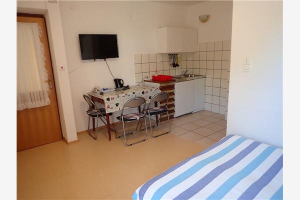 Appartamento A1, per 4 persone