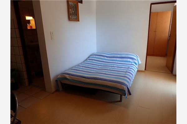 Appartamento A1, per 4 persone