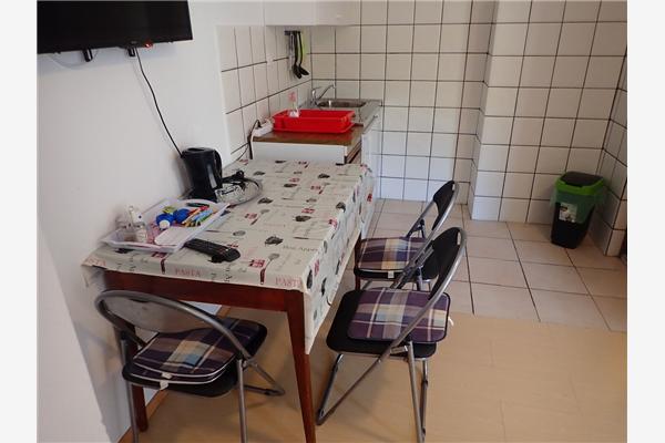 Appartamento A1, per 4 persone