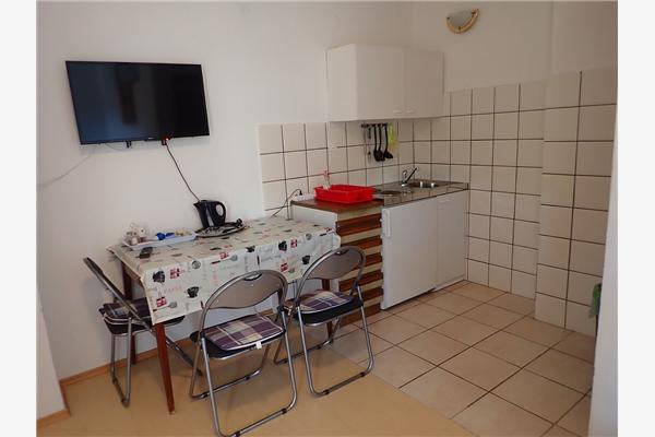 Appartamento A1, per 4 persone