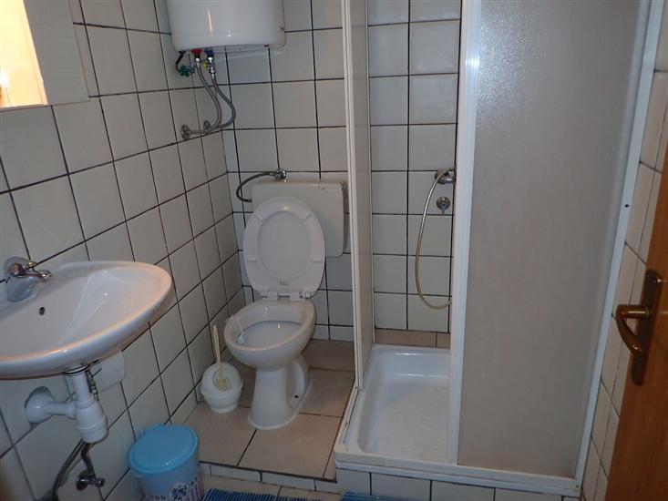 Appartamento A1, per 4 persone