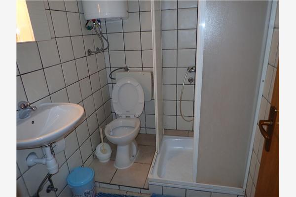 Appartamento A1, per 4 persone