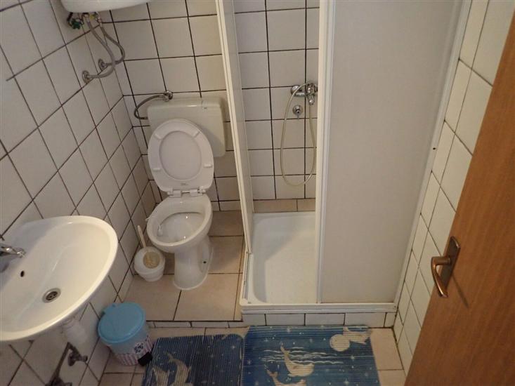 Appartamento A1, per 4 persone