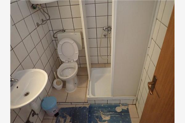 Appartamento A1, per 4 persone