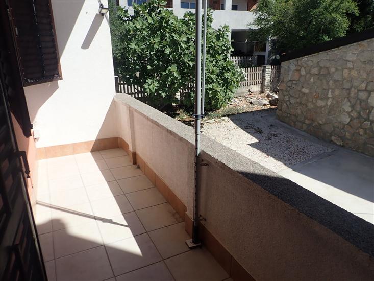 Appartamento A1, per 4 persone