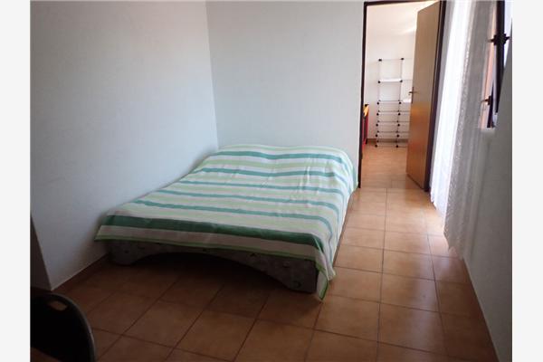 Appartamento A2, per 4 persone