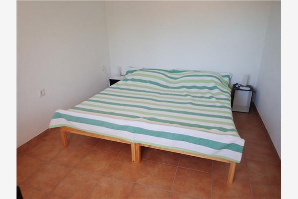 Appartamento A2, per 4 persone