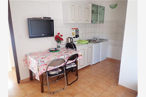 Appartamento A2, per 4 persone