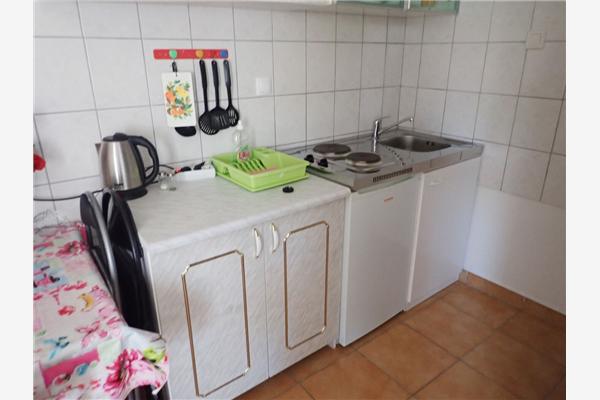 Appartamento A2, per 4 persone