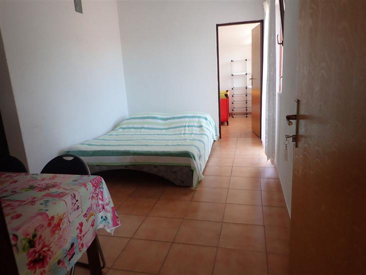 Appartamento A2, per 4 persone