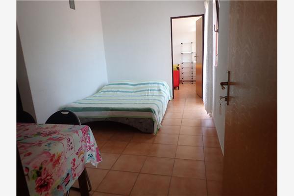 Appartamento A2, per 4 persone