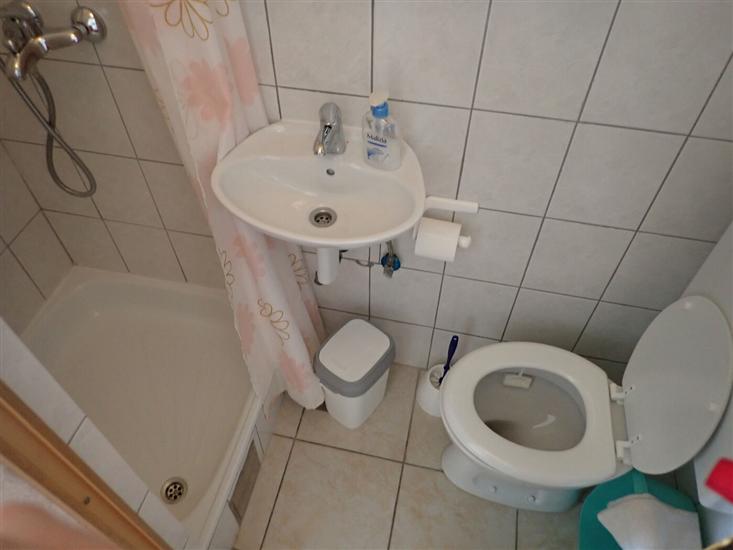 Appartamento A3, per 2 persone