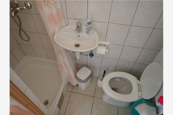 Appartamento A3, per 2 persone