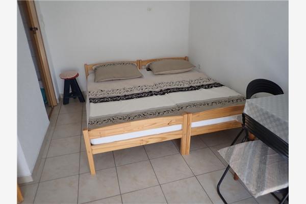 Appartamento A3, per 2 persone