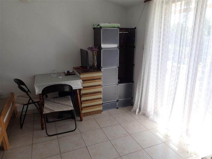 Appartamento A3, per 2 persone