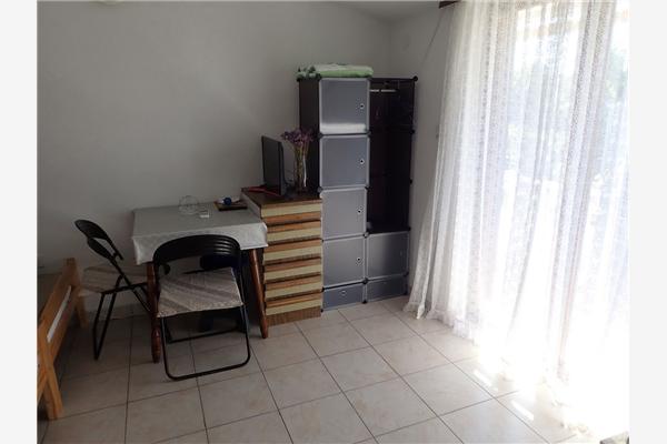 Appartamento A3, per 2 persone