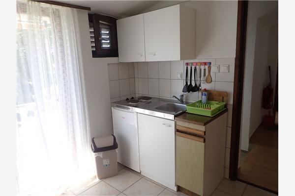 Appartamento A3, per 2 persone